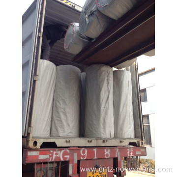 chemical bond double dot interlining chemical bond nonwoven